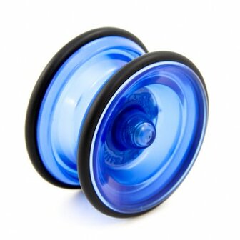 Henry's Lizard Yo-Yo + boekje jo-jo